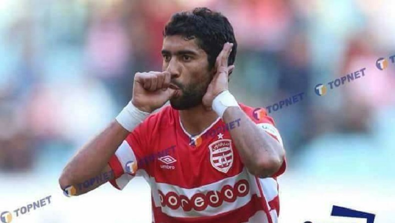 بأخلاقه العالية  ولمساته السحرية : أسامة الدرّاجي يغزو قلوب الأفارقة  قلبا بعد قلب 